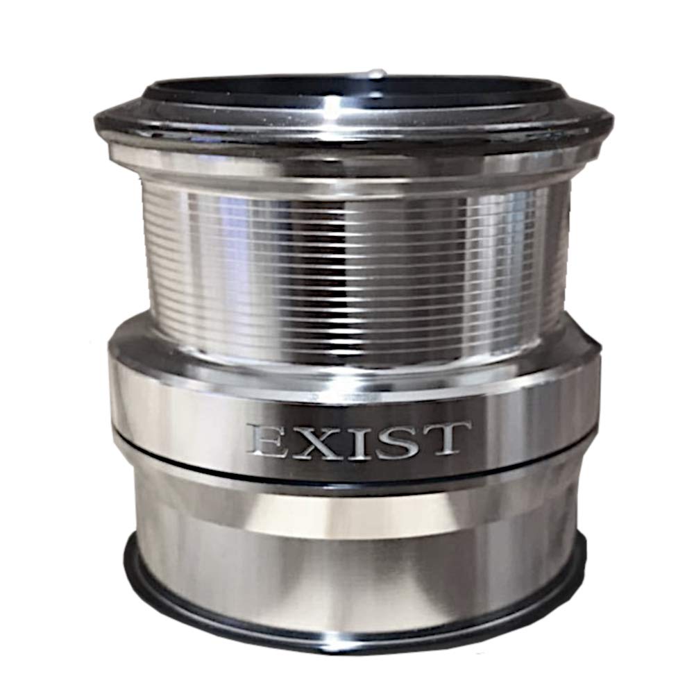 

Daiwa 18 Exist Запасная шпуля код детали 128B86 (Запчасти) LT2500-XH (2-12)