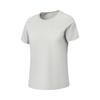 LI-NING Women's Short-Sleeve T-Shirt