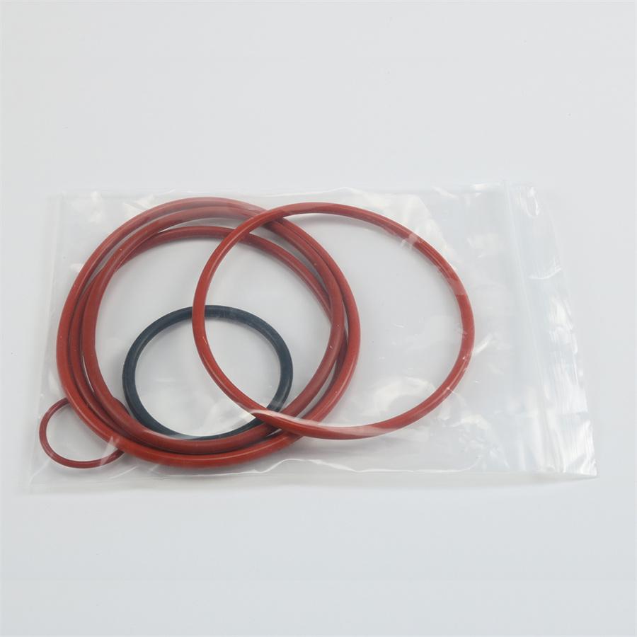 Oil Cooler O-Ring Rebuild Kit For 1996-04 Ford Mustang GT SVT SV10044