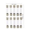 Fast Blow Glass Tube Fuses AMP Fuse