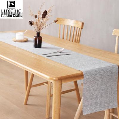 Luxchic PVC Table Runner