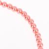 Fashionable Pearl Shell Bead Necklace Set For Women Mother'S Day Gift High-End Clavicle Chain Ins Style Jewelry