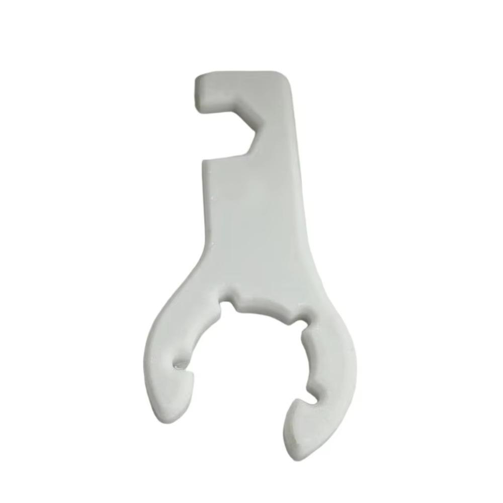 Multi-Function Tool RV Multi-Function Wrench Ergonomic Handle Gas Bottle Wrench  Motorhome Caravan