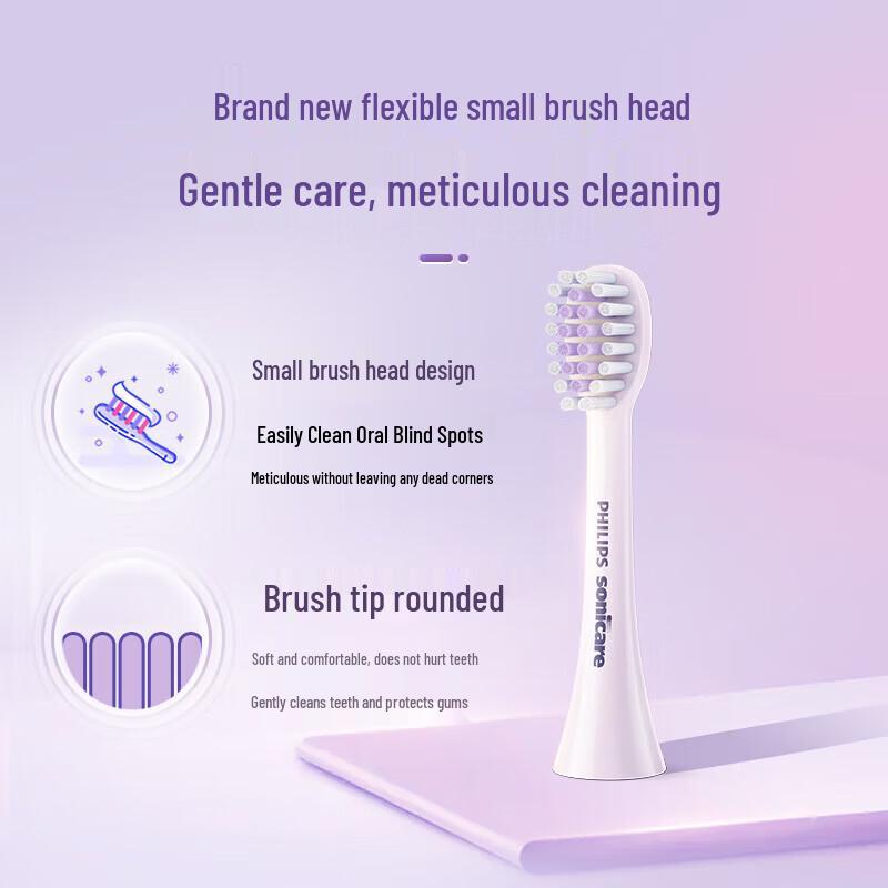 Philips Sonic Electric Toothbrush