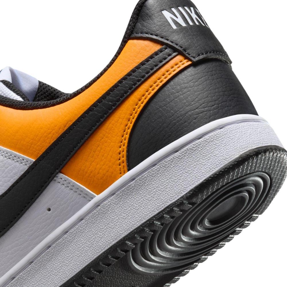 Nike Court Vision Lo 705 Taxi Blk