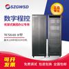 SZGWSD Kurumsal PBX Sistemi (CN versiyonu)