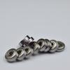 Bearing 10 Pieces 629ZZ 9*26*8(mm)