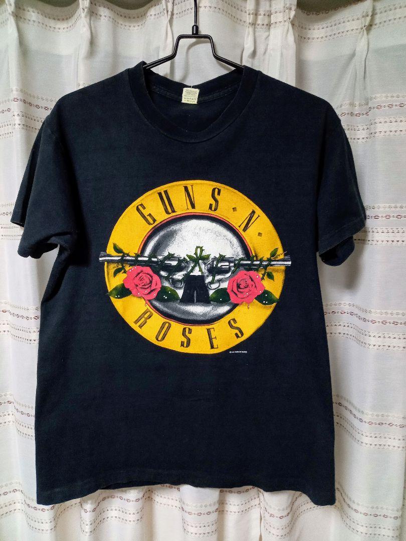

[USED] 80s Guns N Roses T-shirt
