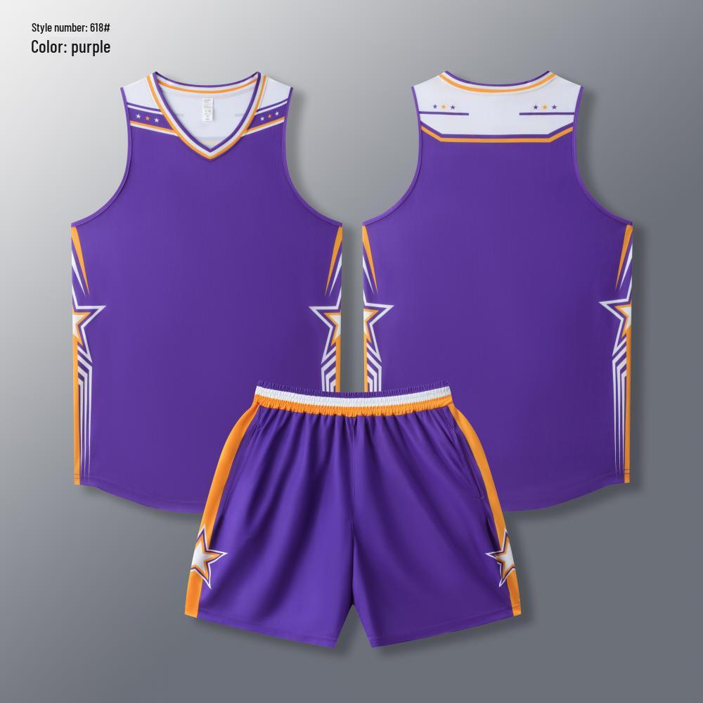 Týmové uniformy na míru: Basketbalové dresy a tréninkové soupravy pro muže, ženy a studenty