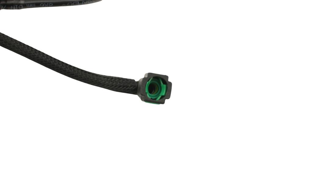 Ft39656 Fast Fuel Line