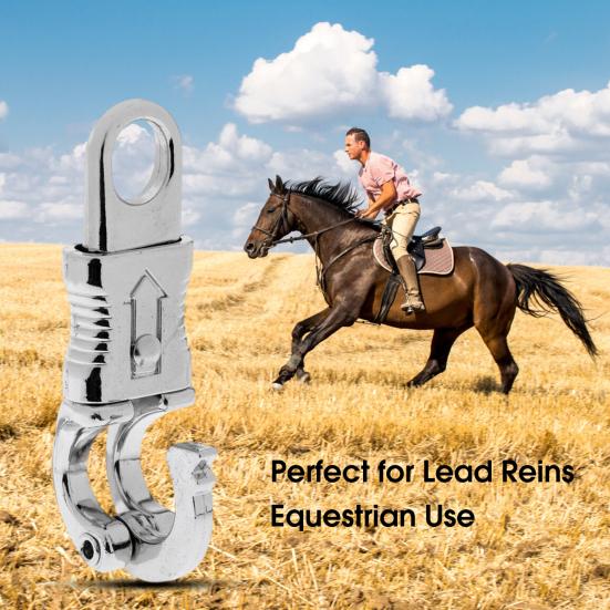 Buy Horse Bridle Hook Hard Antifall Premium Texture Reliable