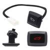 Trunk Lid Open Switch | Auto LED Liftgate Trunk Open