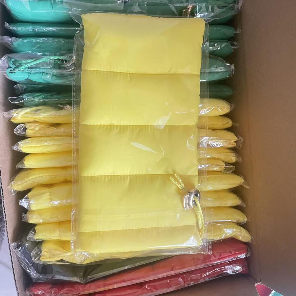 Insulated Drawstring Glasses and Phone Storage Bag