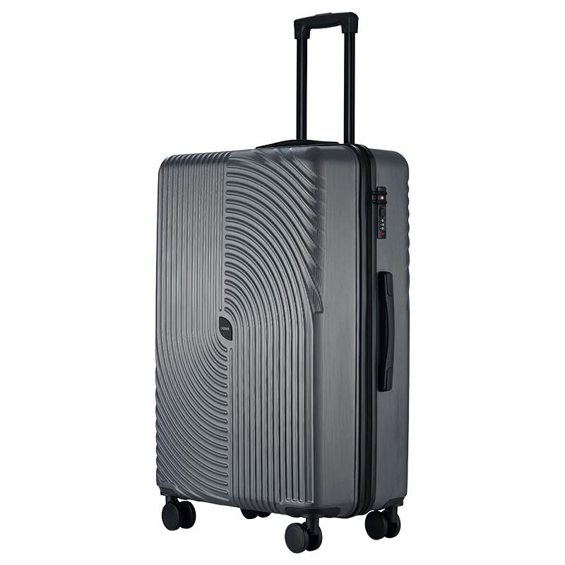 Crown CF2036H ABS Business Luggage