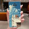 For Tecno Camon 16 CE7j CE7 CE9h Back Cover Tecno Camon 16 Pro Case Luxury Cute Cool Boys Girls Transparent Soft TPU Phone Case