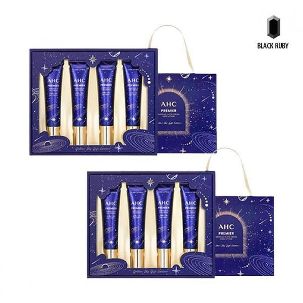 

Ahc Eye Cream Season 12 40ml X4 Gold Sky Edition 2 Sets unitary