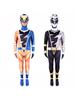 Costume per Bambini di Halloween Personaggio Anime - Tuta Ryusoulger Sentai Kyoryuger