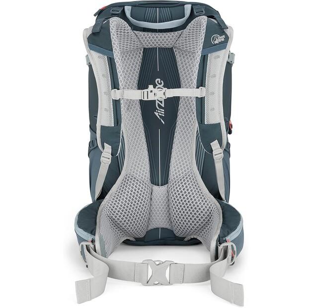 Рюкзак Lowe Alpine AirZone Trail Duo ND30 orion blue/citadel (Damen) (FTF-41-OBC)
