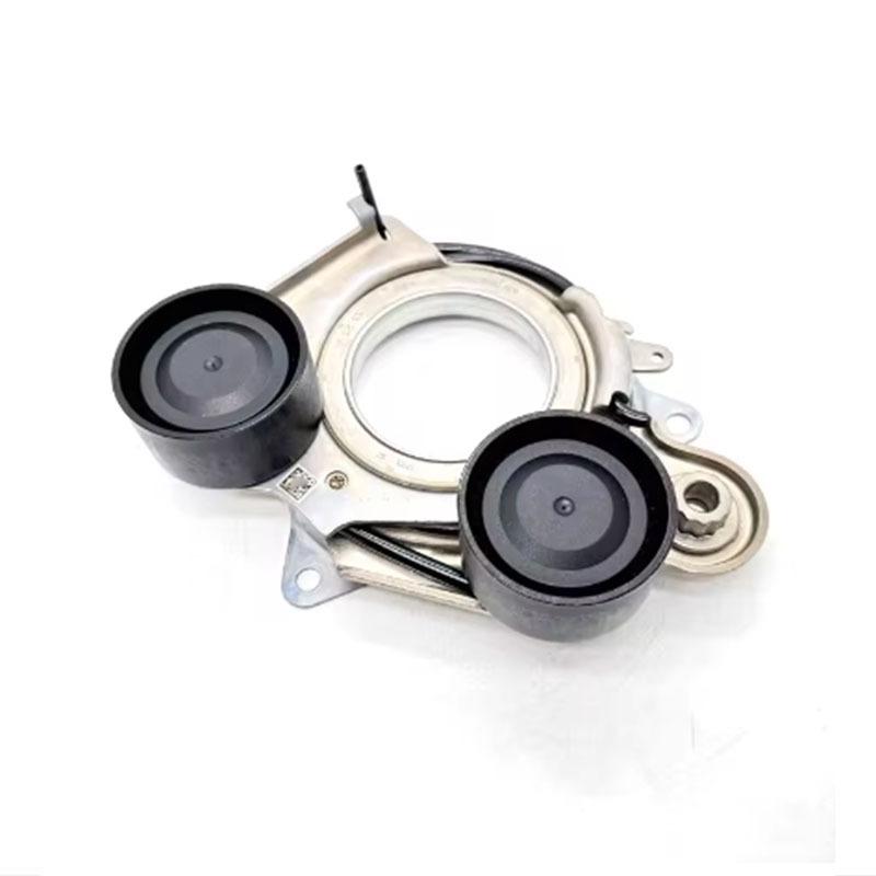 A0009931700 A2642060000 A2642000070M264 engine drive belt tensioner/pulley/drive belt suitable for Mercedes Benz W205 W213 C-Cla