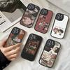 Vincent Rody Dead P-Plates Phone Case Hard Leather For IPhone 16 15 14 13 Mini 11 12 Pro Max Plus Fundas