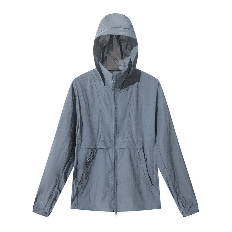 2026 Summer UV Protection Lightweight Fishing Jacket for Men & Women
