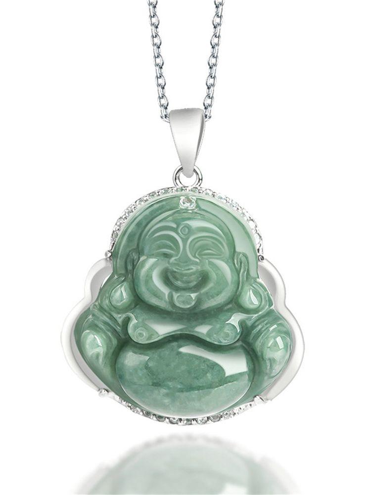 Charm 925 Silver Natural Grade A