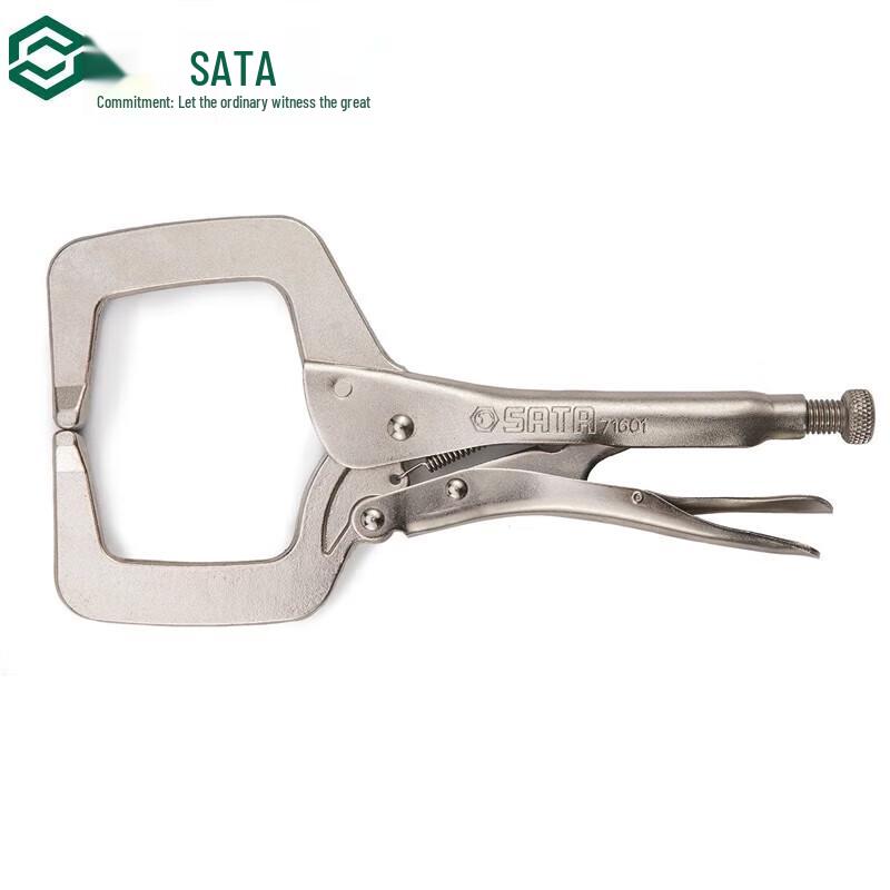 SATA C-Type Locking Pliers