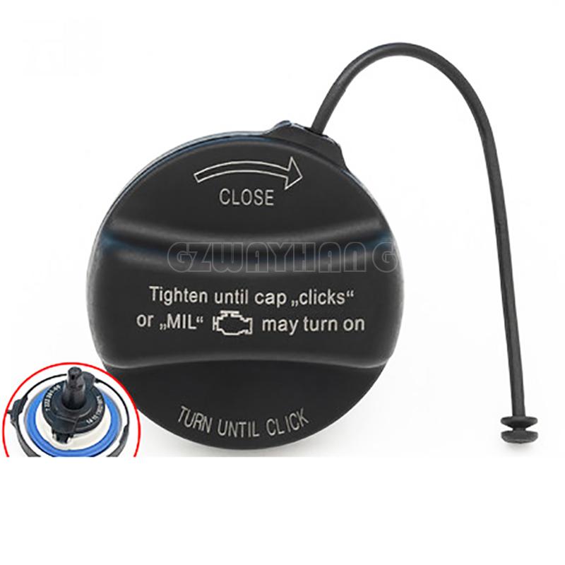 Fuel Gas Tank Filler Cap Cover 16116754491 For BMW E39 E92 E90 E60 E46 X1 X5 X6 Z4 Mini Cooper R50 320i 328i 330i 335i 530i 535i