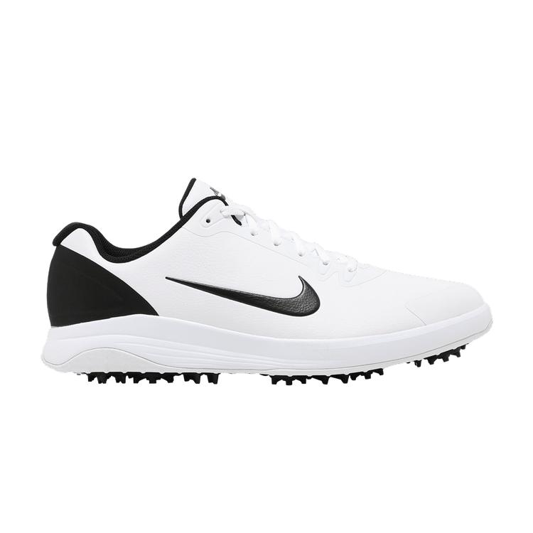 Nike Infinity Golf Wide  White Black  40