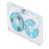Blank Cassette Tapes for Recording   Tapes Low Noise High Output Clear Cassettes Tapes Empty Recordable Tapes