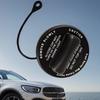 Tappo Serbatoio Carburante Olio Coperchio Bocchettone Sostitutivo 2214700605 per Mercedes CL600 CLK320 CLK350 CLK500 CLK550