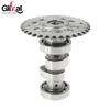 Glixal GY6 125cc 150cc High Performance Racing Camshaft for 152QMI 157QMJ Scooter ATV, A8 A9 A10 A11 A12 A13 A14 A15 Cam Shaft
