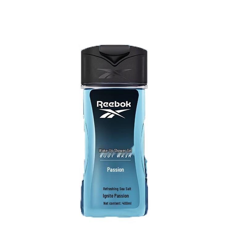 Reebok Refreshing Shower Gel