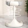 Baby Shower Stand, Baby Shower Standing Support | Bath Shower Standing Support With Non-Slip Base