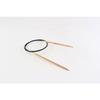 BASIX-CIRCULAR NEEDLES 100CM - 3.75MM