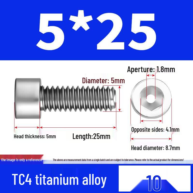 

Hollow Hex Socket Vacuum Vent Screw