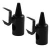 Deer Whistle Efficient Easy Operation Car Forest Driving Animal Warning Device for Autos Trucks Vehicles
