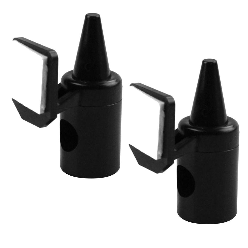 Deer Whistle Efficient Easy Operation Car Forest Driving Animal Warning Device for Autos Trucks Vehicles