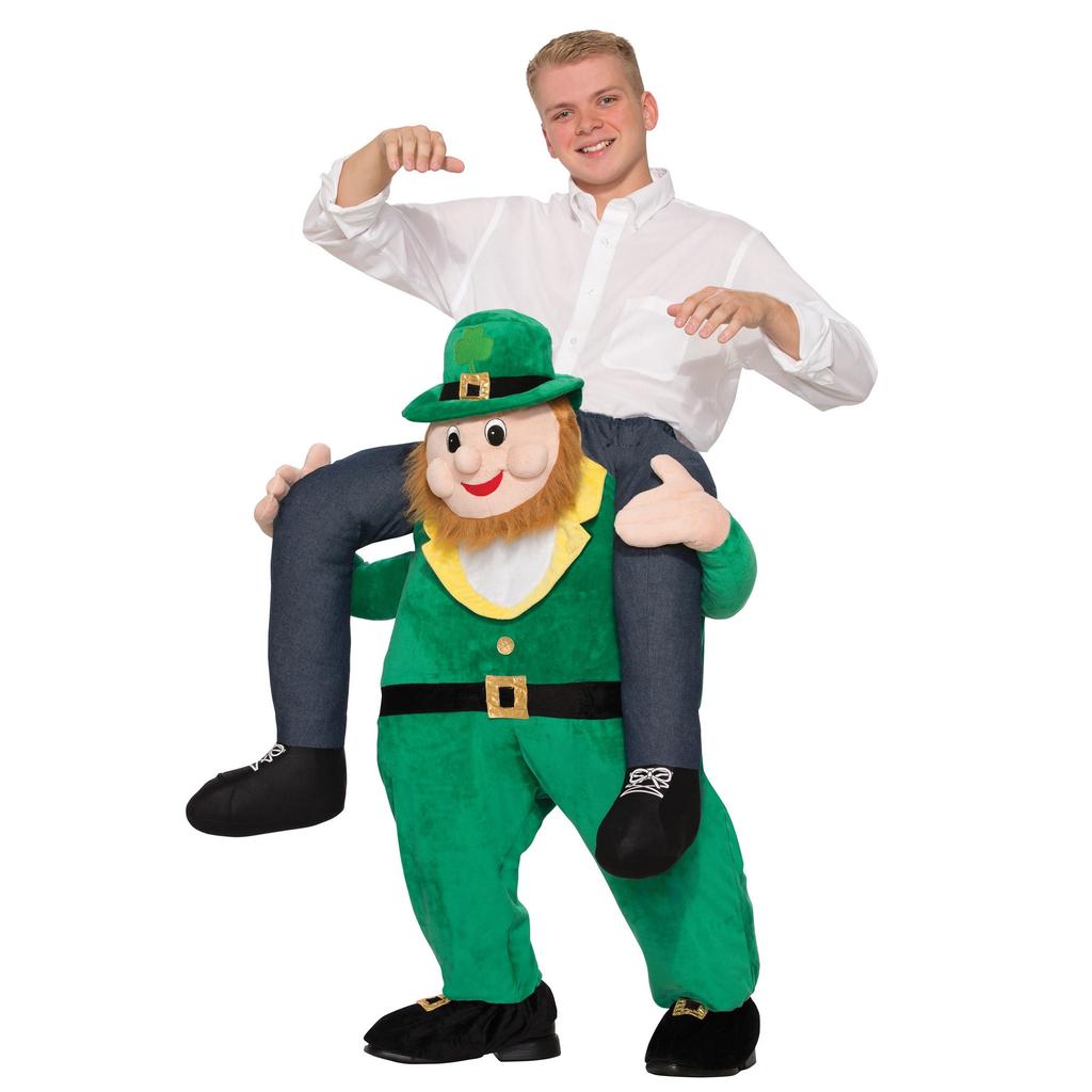 Bristol NoveltyUomo Babbo Natale Costume (BN5794