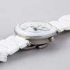 Montre Blanche [Mauro Gerardi] MJ068-3 Femme