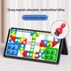 Magnetic Flying Chess Game for Kids