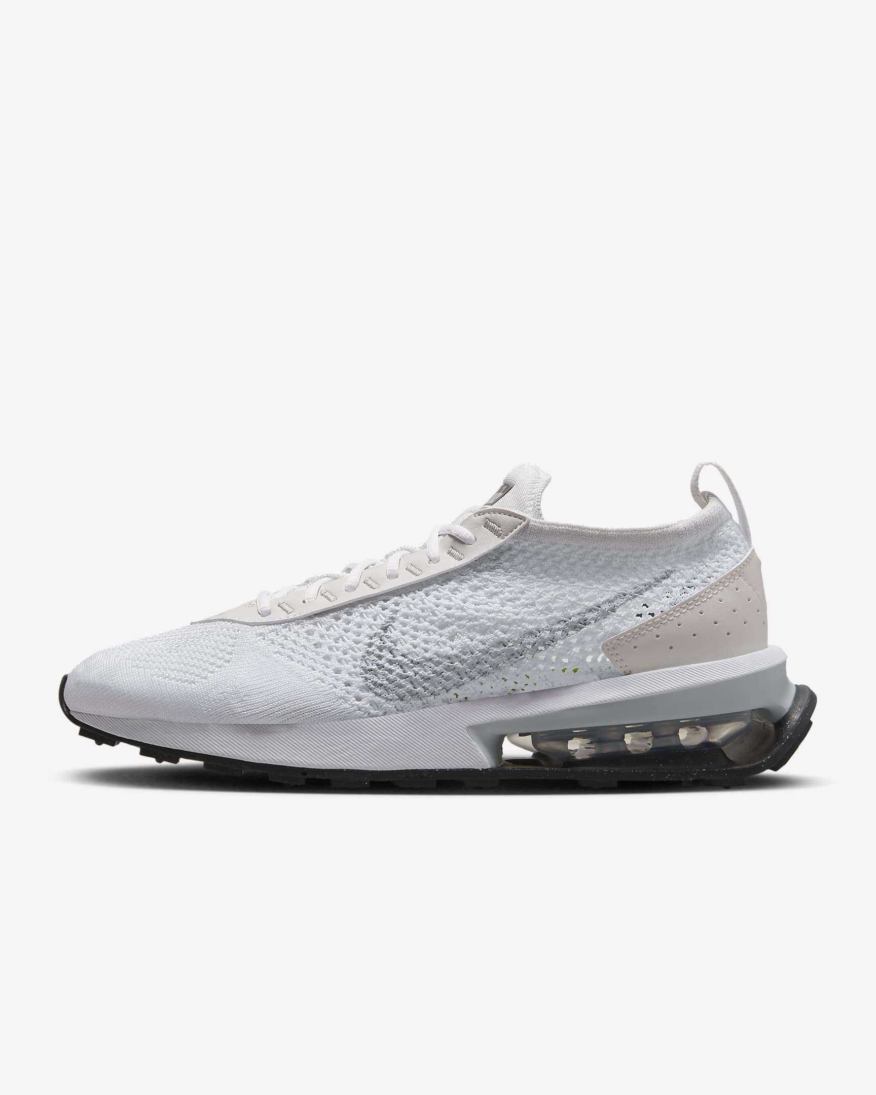 

Nike Air Max Fly Knit Racer DM9073-100 Womens Sneakers