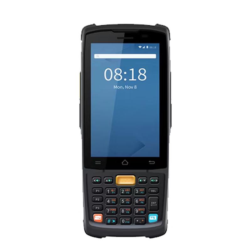 iData Handheld PDA Barcode Scanner