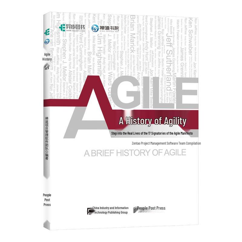 Agile History
