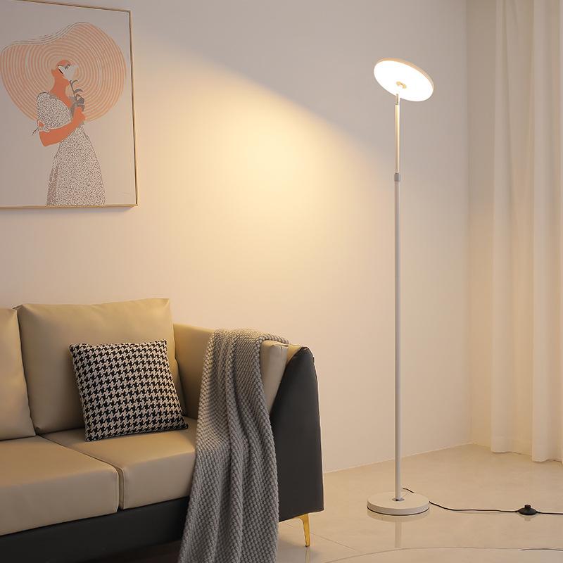 Super Bright LED Floor Lamp for Living Room and Bedroom