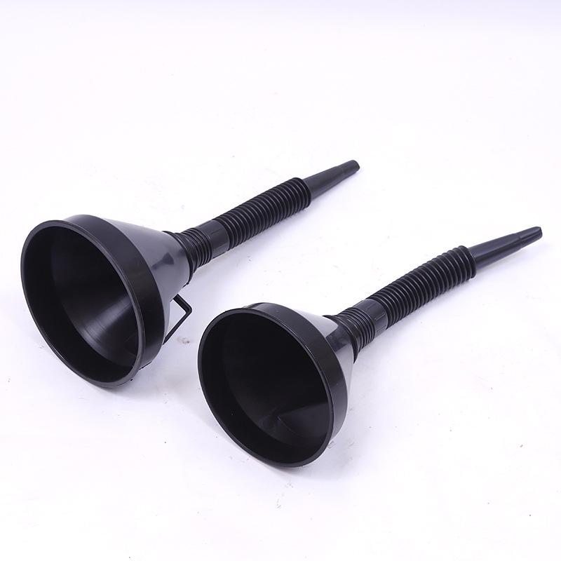Engine Oil Filling Funnel - Multifunctional, Large Capacity for Car Maintenance