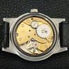 WEST END WATCH CO VINTAGE ŠVAJČIARSKE NÁVODNÉ HODINKY PRE CHLAPCA ČIERNY CIFERNÍK a701969-1