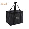 Insulated Bag 16/28/50L Pizza Delivery Cooler Bags for Travel Food Delivery Reusable Grocery Bags Warm Cooler Bags
