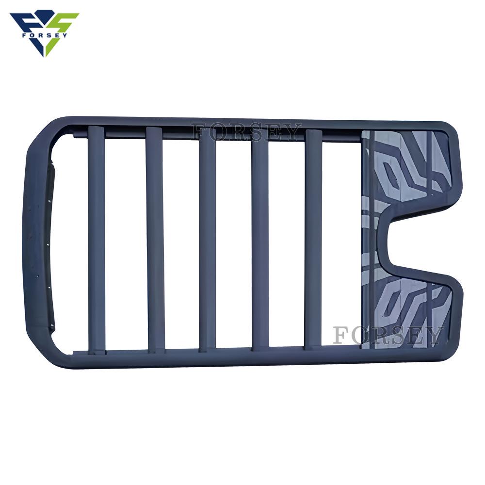Compatible Roof Rack for 2023 Chery Jetour T2