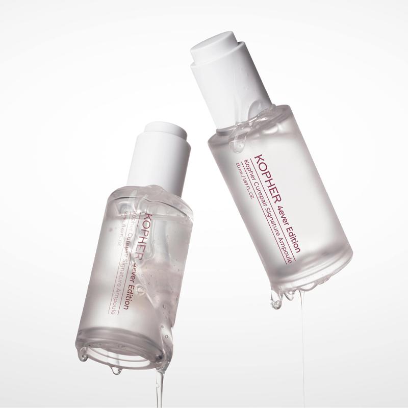 kopher Curepair Signature Ampulle 50ml